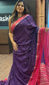 SOFT SILK SAREE 0908264