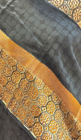 KORA CHANDERI SAREE 14082646