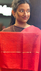 SOFT SILK SAREE 06052629