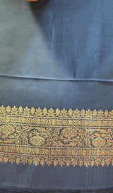 SEMI KANJI SAREE 18082611