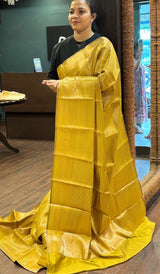 SEMI KANJI SAREE 18082654