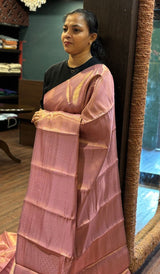 SEMI KANJI SAREE 18082650