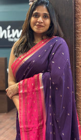 SOFT SILK SAREE 0908264