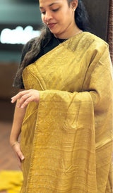 TUSSAR SAREE 01072661