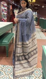 KOTA DORIA SAREE 15122521