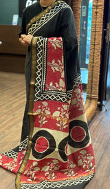 MAHESHWARI SILK SAREE 1302265
