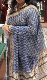 KOTA DORIA SAREE 15122521