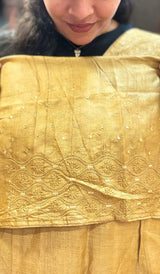 TUSSAR SAREE 01072661