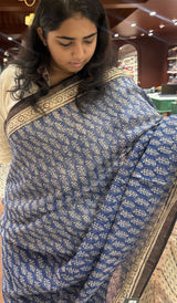 KOTA DORIA SAREE 15122521