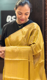 SEMI KANJI SAREE 18082654