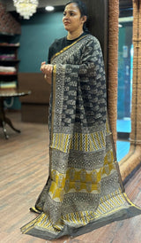 KOTA DORIA SAREE 0907261