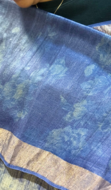 TUSSAR SAREE 23122571