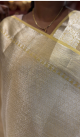 ORGANZA SAREE 03122516