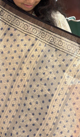 KOTA DORIA SAREE 15122521