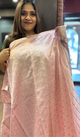 ORGANZA SAREE 23022621