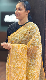 KOTA CHECK SAREE 2207268