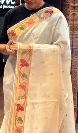 TUSSAR SAREE 22062631