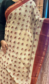 KOTA DORIA SAREE 2205269
