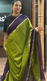 SOFT SILK SAREE 08082640