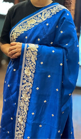 PUNA SILK SAREE 050526186