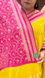 PURE CREPE SILK SAREE 06052665