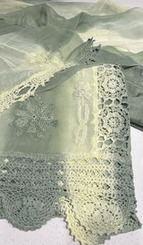 CROCHET UNSTITCHED SALWAR 19122547