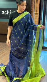 COTTON SILK SAREE 17092680
