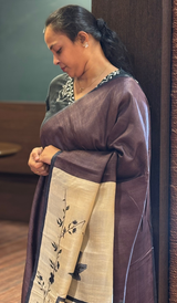 TUSSARE SAREE 290126128