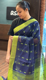 COTTON SILK SAREE 17092680