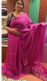 ORGANZA SAREE 30062622