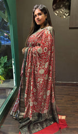 SOFT SILK SAREE 05042539