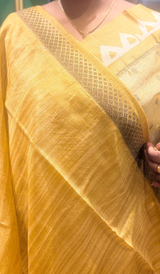 TUSSAR SAREE 13082620