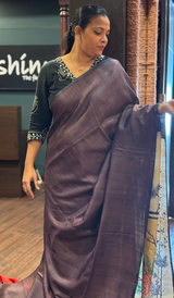 TUSSARE SAREE 290126128