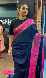 SEMI TUSSAR SAREE 14082634