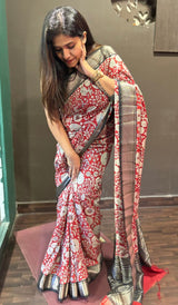 SOFT SILK SAREE 05042539