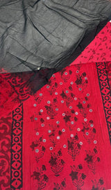 COTTON UNSTITCHED SALWAR 20072641