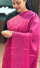 TUSSAR SAREE 01072682