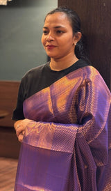 KANJI SILK SAREE 18082659