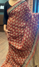 KOTA DORIA SAREE 19022626
