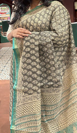 KOTA DORIA SAREE 05032643