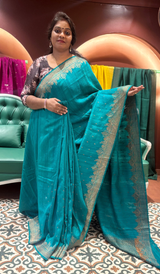 RAW SILK SAREE 18122549