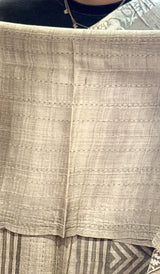 TUSSAR SAREE 050526165