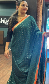SOFT SILK SAREE 08082651