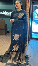 ORGANZA SAREE 30062619