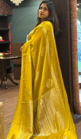 VISCOSE SILK SAREE 09082628