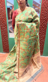 TUSSAR SAREE 23022654
