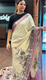 SOFT SILK SAREE 27072613