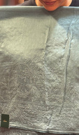 CHIKKANKARI SAREE 2506265