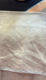 MUTKA TUSSAR SAREE 30042645