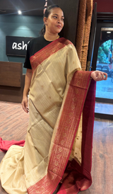 TUSSAR SAREE 20102633
